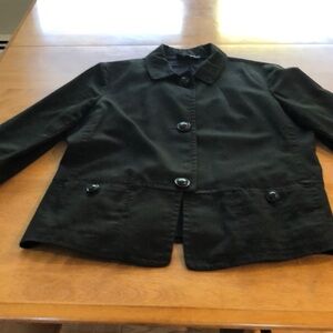Woman’s jacket